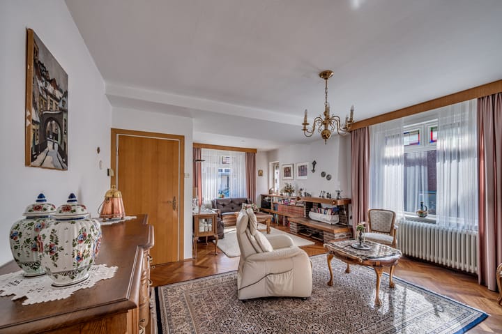 Foto 6 van Beekstraat 11