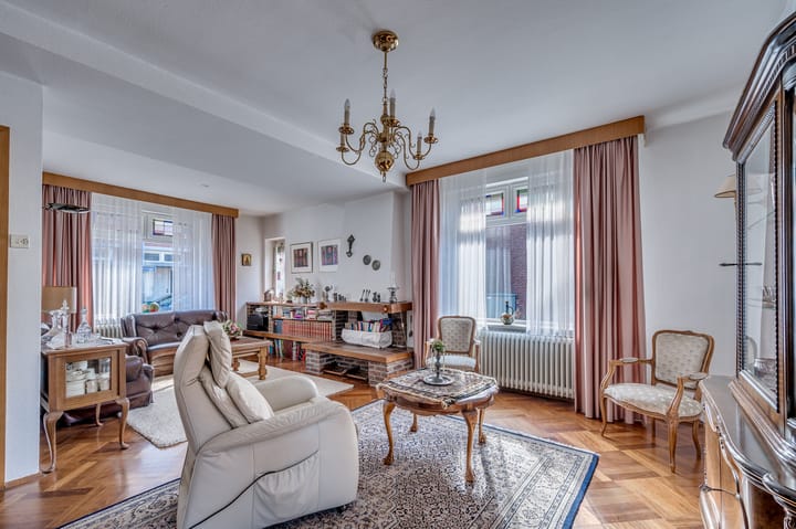 Foto 7 van Beekstraat 11