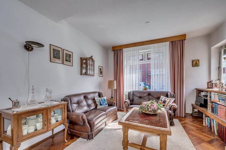 Foto 9 van Beekstraat 11