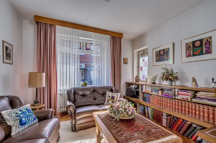 Foto 10 van Beekstraat 11