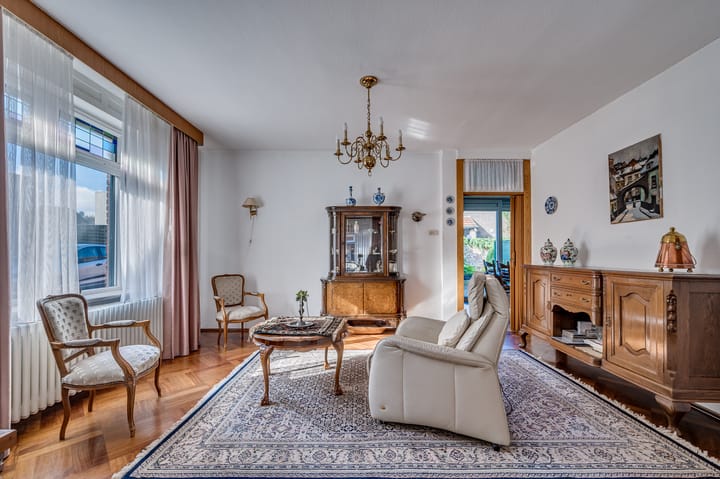 Foto 11 van Beekstraat 11