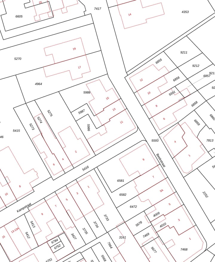 Foto 69 van Beekstraat 11
