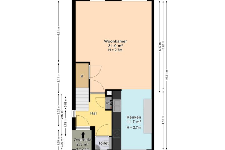 Bekijk foto 55 van Druivenmuur 38