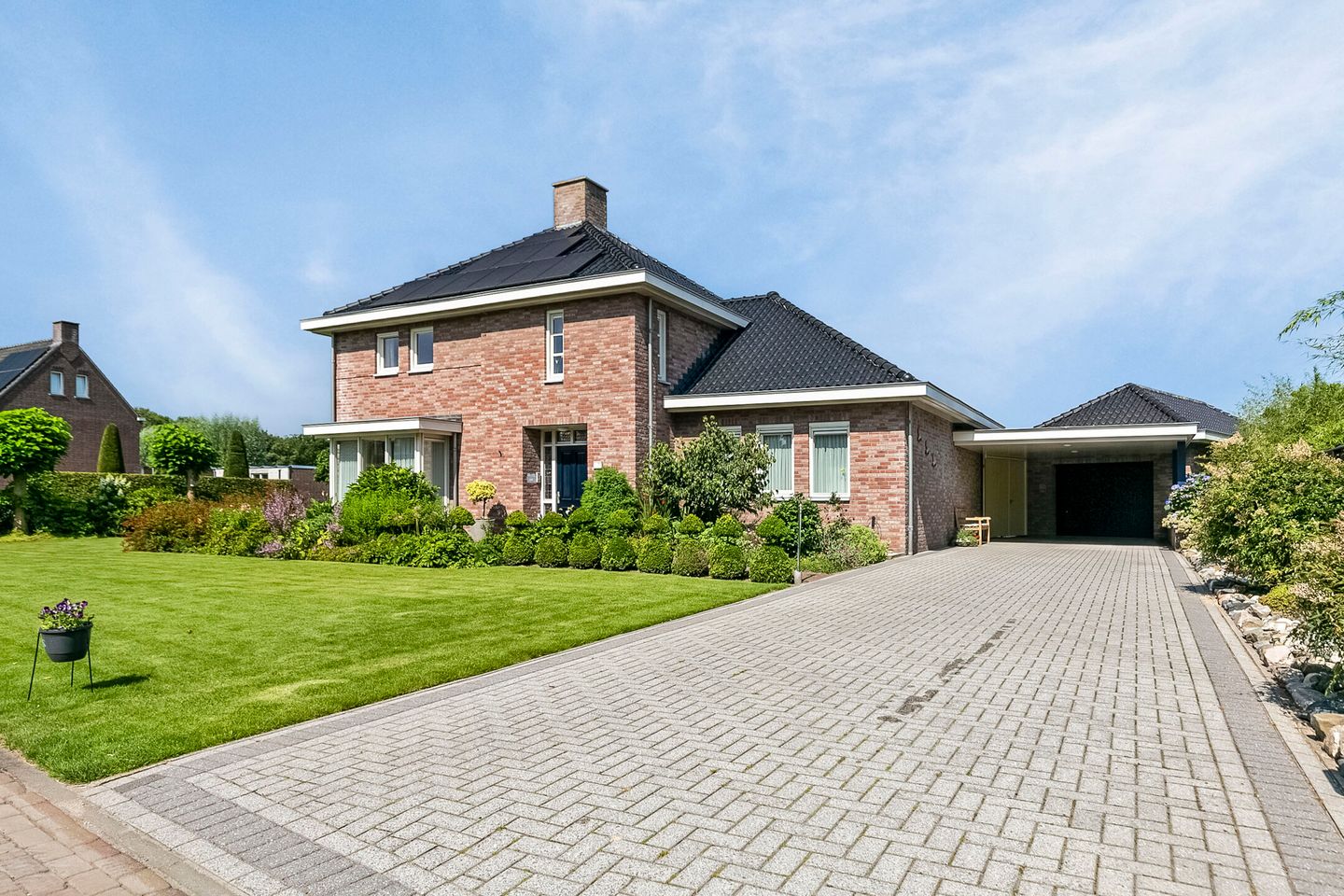 Foto 1 van Kapellerweg 18-A