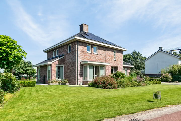 Foto 2 van Kapellerweg 18-A