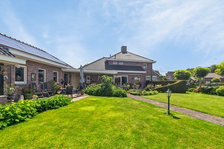 Foto 3 van Kapellerweg 18-A