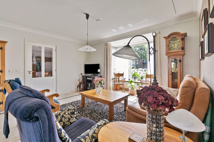 Foto 5 van Kapellerweg 18-A