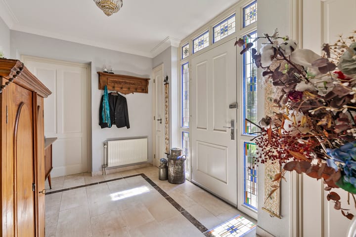 Foto 4 van Kapellerweg 18-A