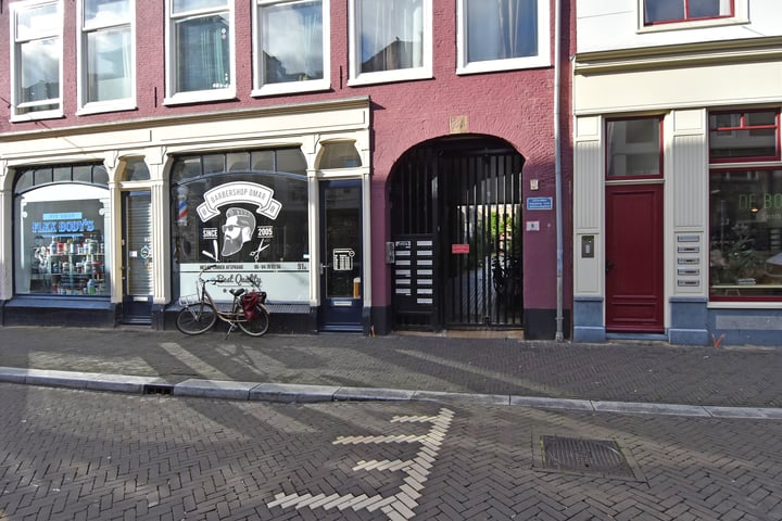 View photo 33 of Boekhorststraat 77