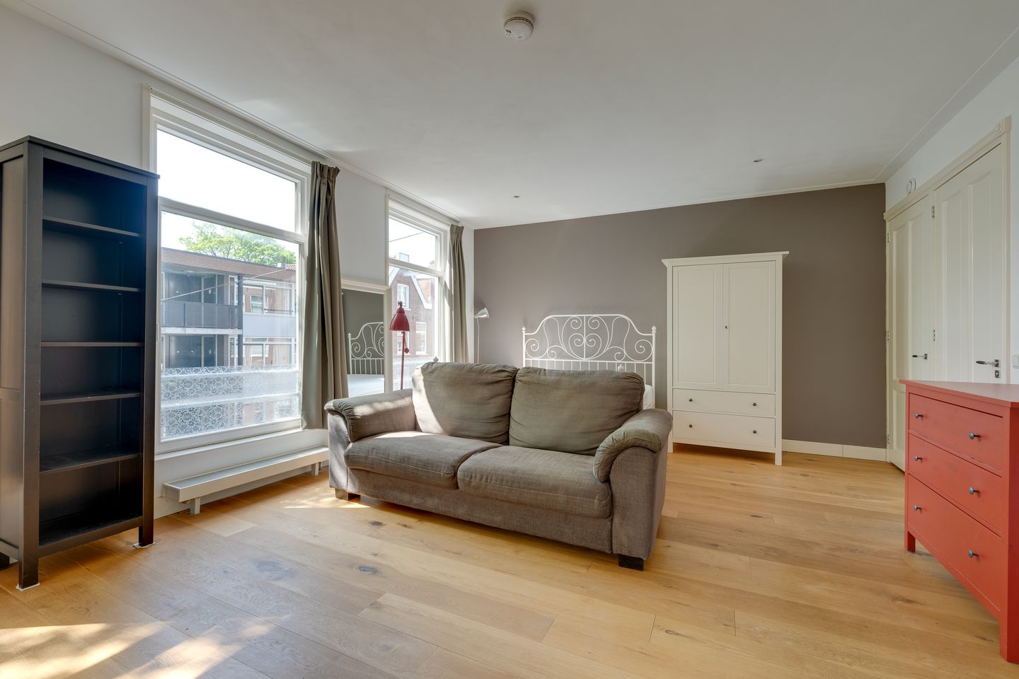 Foto 4 van Tweede Jacob van Campenstraat 133-D