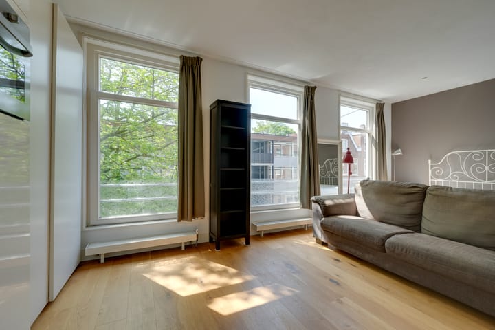 Foto 5 van Tweede Jacob van Campenstraat 133-D