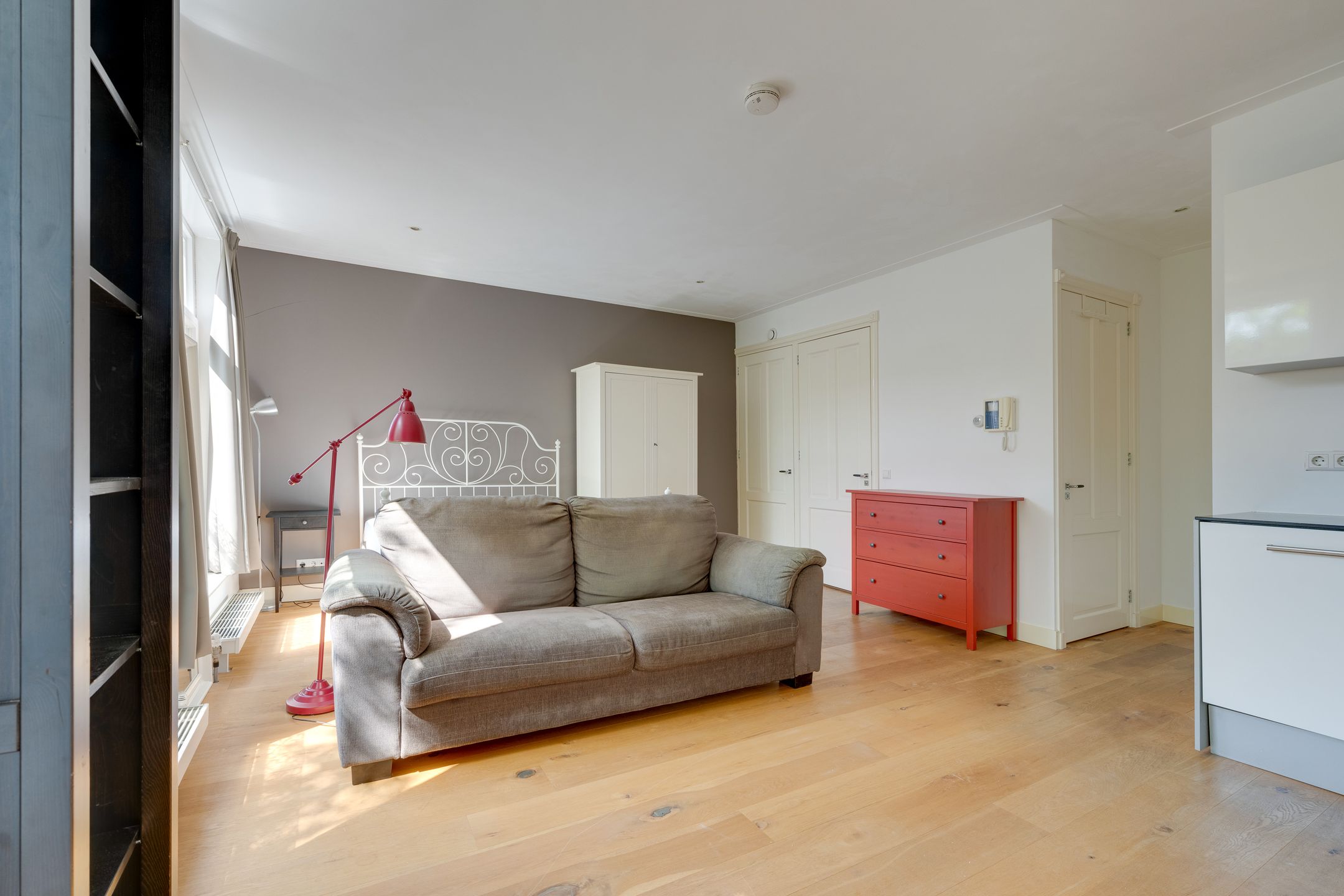 Foto 6 van Tweede Jacob van Campenstraat 133-D