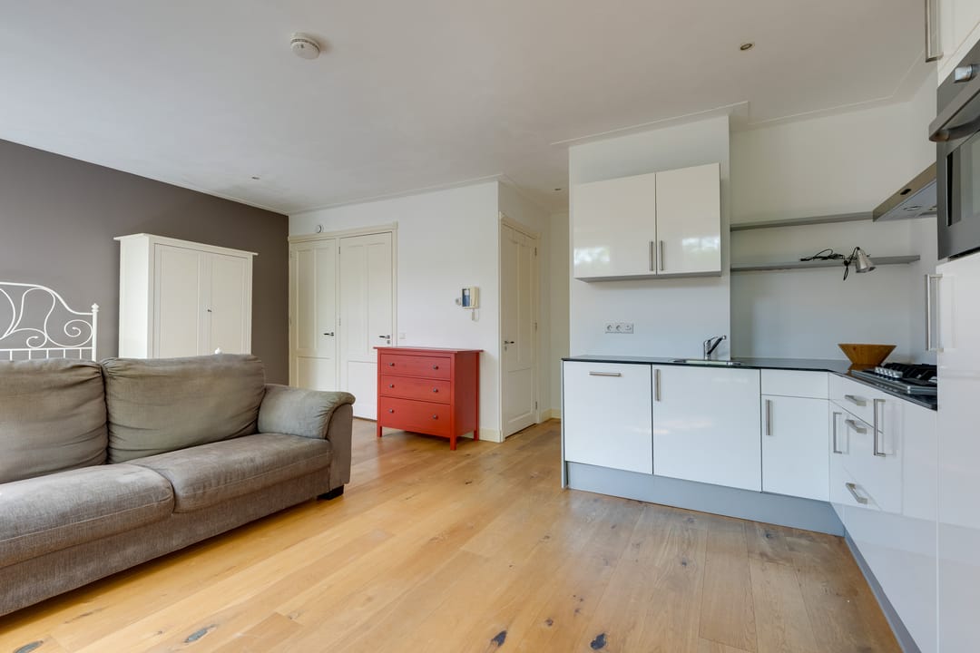 Foto 7 van Tweede Jacob van Campenstraat 133-D