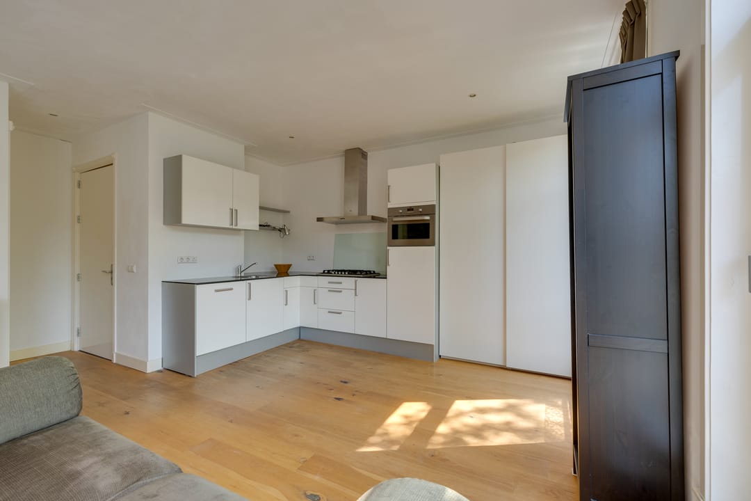 Foto 8 van Tweede Jacob van Campenstraat 133-D