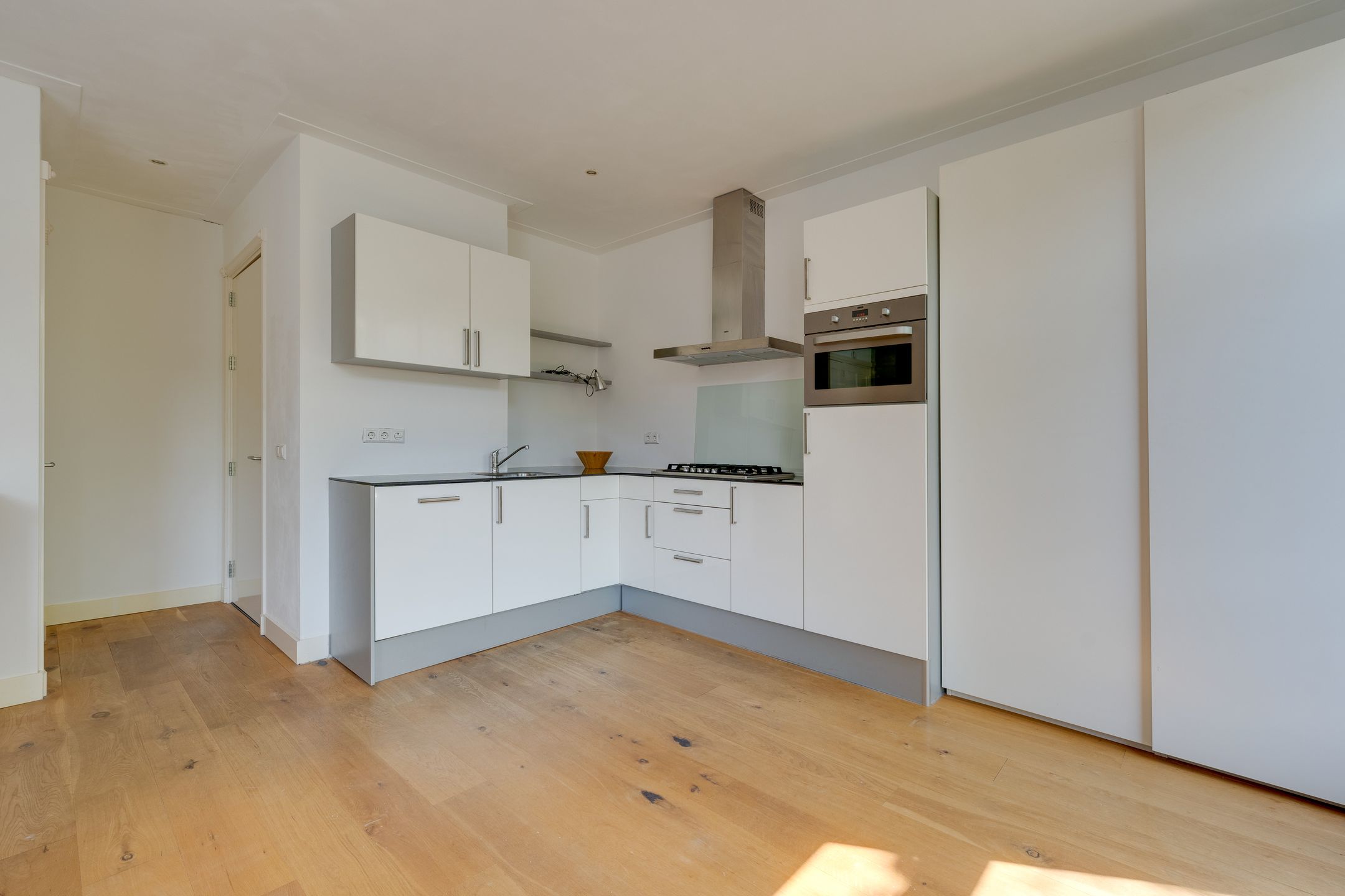 Foto 9 van Tweede Jacob van Campenstraat 133-D