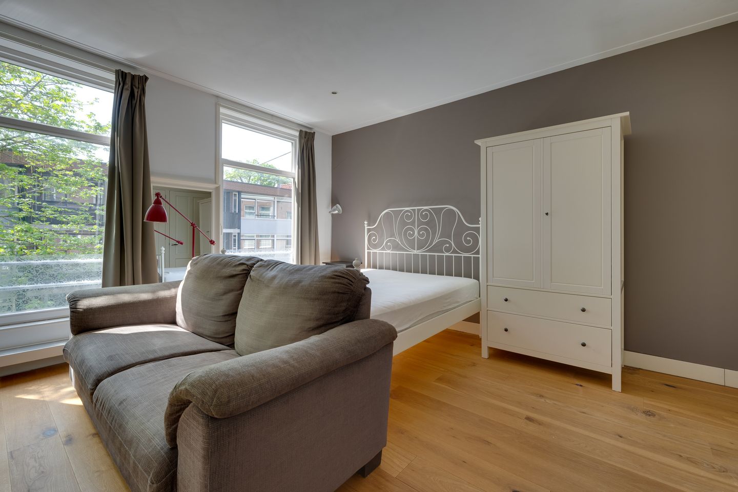 Foto 10 van Tweede Jacob van Campenstraat 133-D