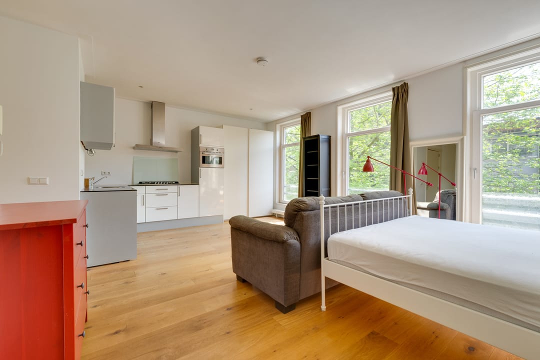 Foto 16 van Tweede Jacob van Campenstraat 133-D