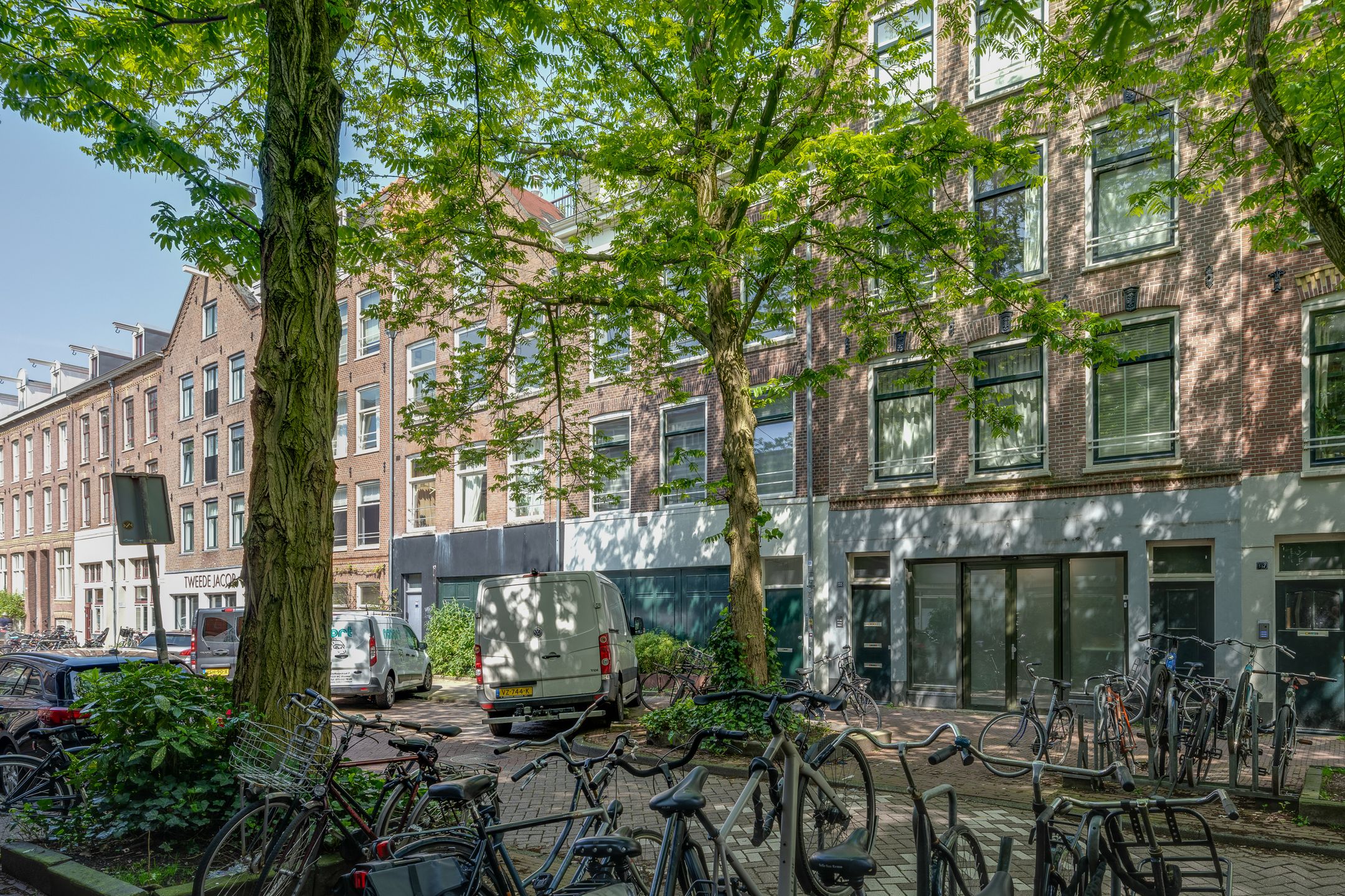 Foto 21 van Tweede Jacob van Campenstraat 133-D