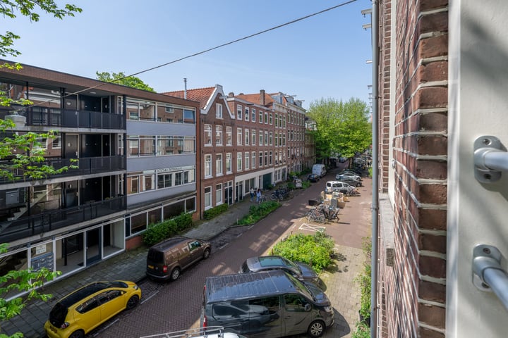 View photo 22 of Tweede Jacob van Campenstraat 133-D