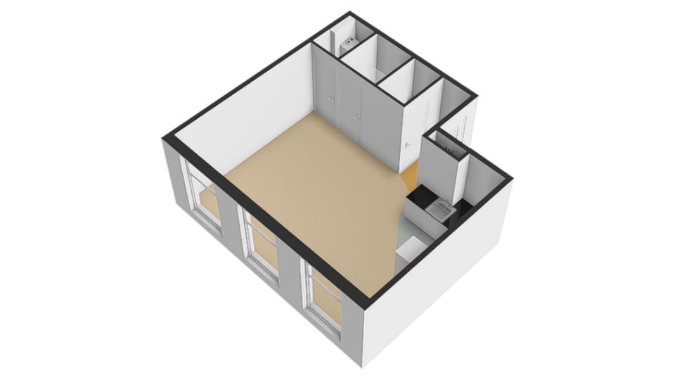 Foto 26 van Tweede Jacob van Campenstraat 133-D