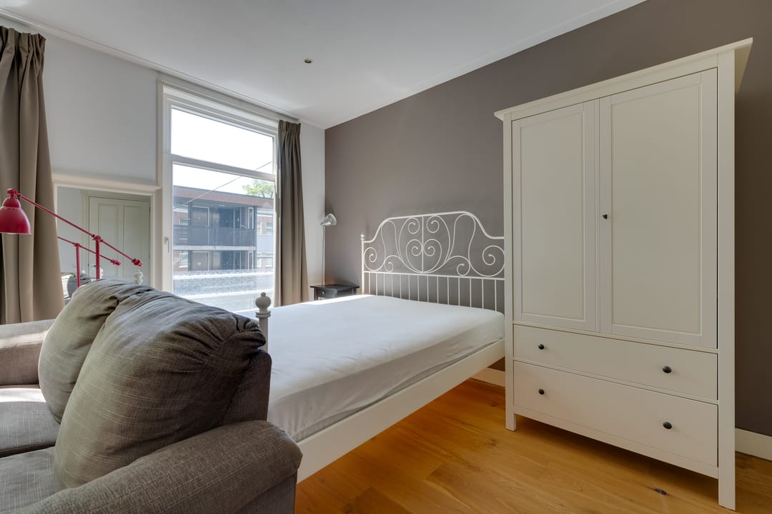 Foto 11 van Tweede Jacob van Campenstraat 133-D