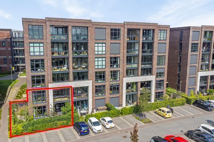 Foto 5 van Evenaar 309