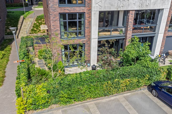 Foto 6 van Evenaar 309