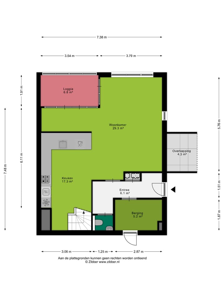 Foto 55 van Evenaar 309