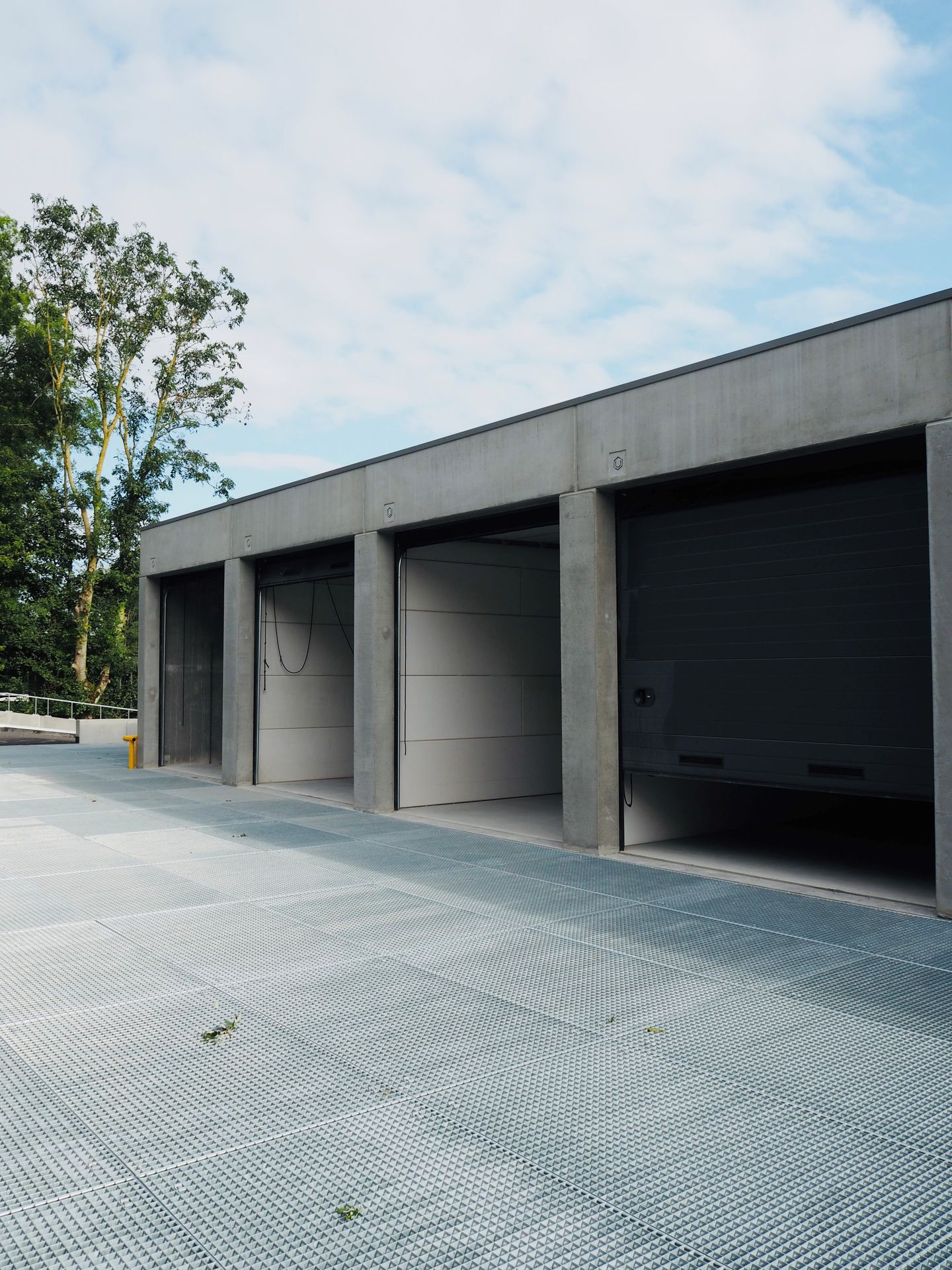 Foto 4 van Leerlooierstraat Unit 157T