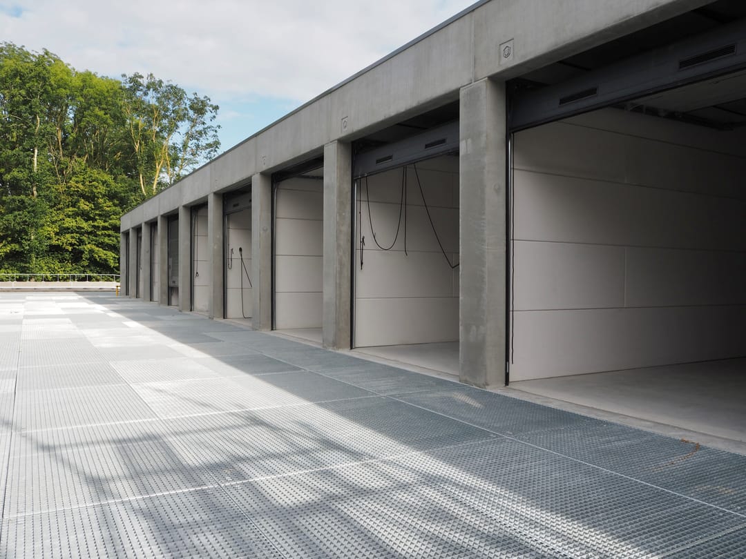 Foto 8 van Leerlooierstraat Unit 157T