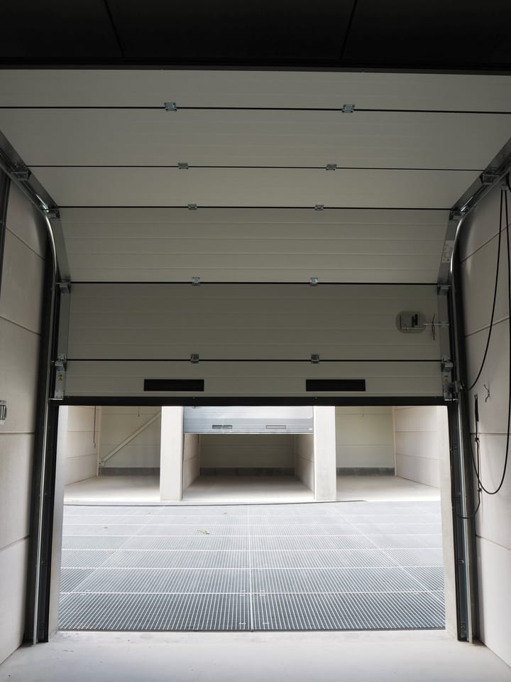 Foto 9 van Leerlooierstraat Unit 157T