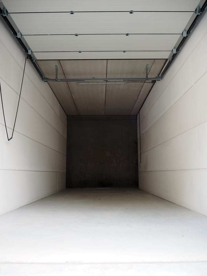 Foto 10 van Leerlooierstraat Unit 157T