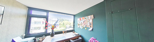 View 360° photo of Slaapkamer of Mercuriusstraat 32