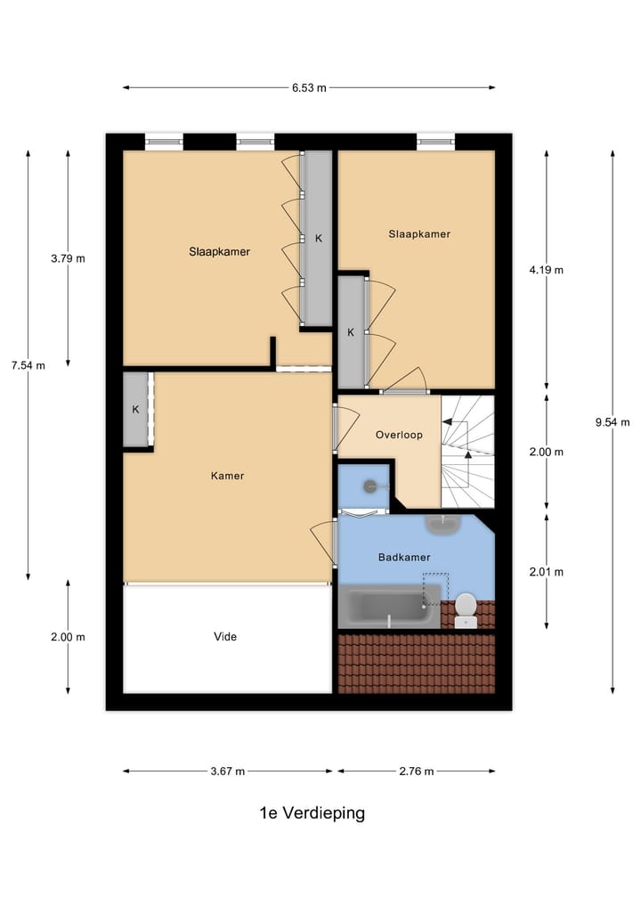 Foto 23 van Weidezoom 8