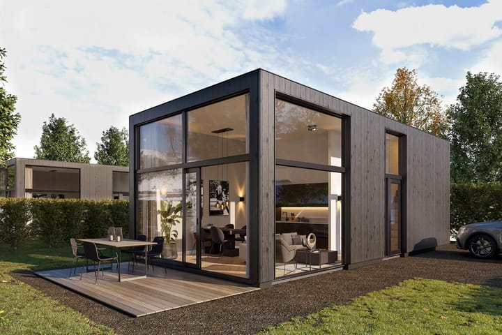 Photo 2 of Oirschotsebaan 6-WIJK