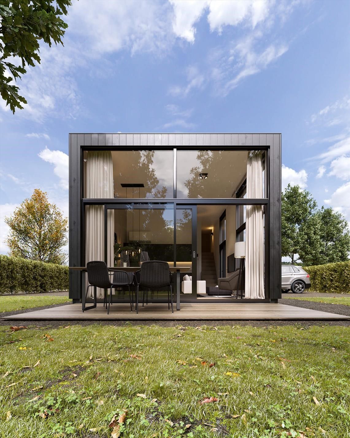 Foto 3 van Oirschotsebaan 6-WIJK