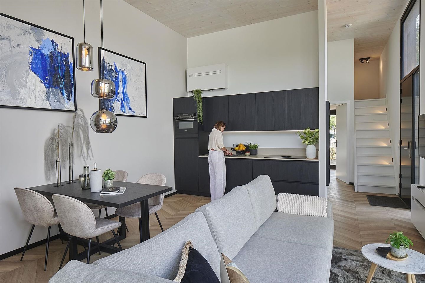 Foto 5 van Oirschotsebaan 6-WIJK