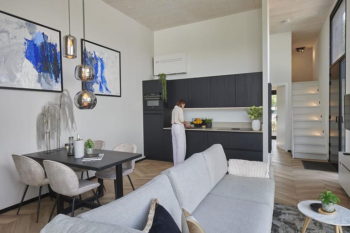 Photo 5 of Oirschotsebaan 6-WIJK