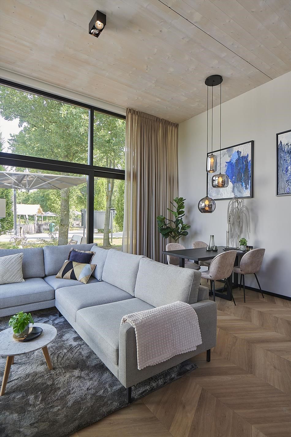 Foto 7 van Oirschotsebaan 6-WIJK