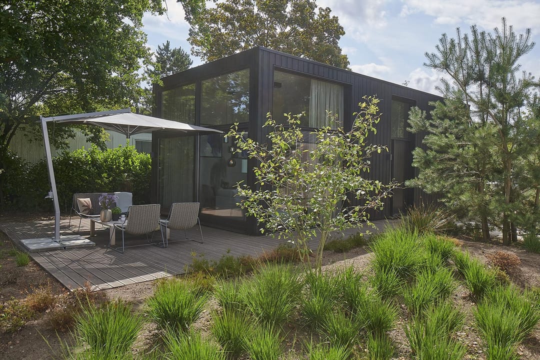 Foto 8 van Oirschotsebaan 6-WIJK