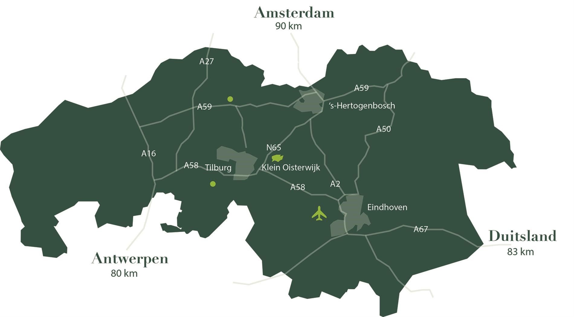 Foto 9 van Oirschotsebaan 6-WIJK