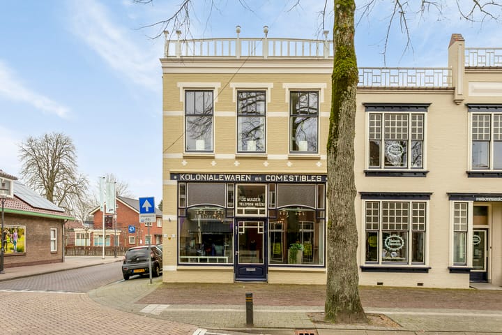 Stationslaan 13-B