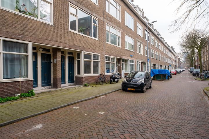 Bekijk foto 14 van Heemskerkstraat 22-B