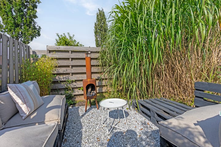 Foto 6 van Schweitzerstraat 95