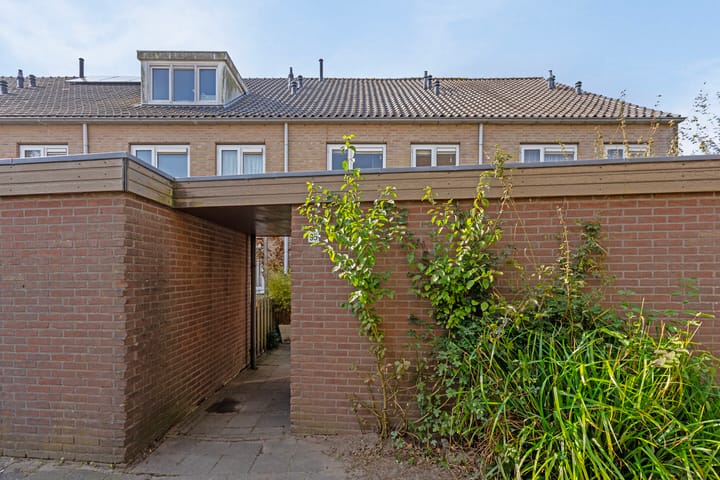 Foto 26 van Schweitzerstraat 95