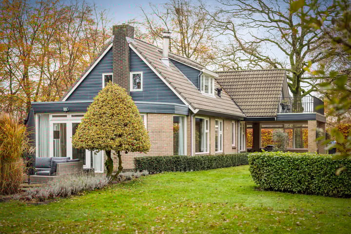 Foto 4 van Korte Kopermolenweg 1