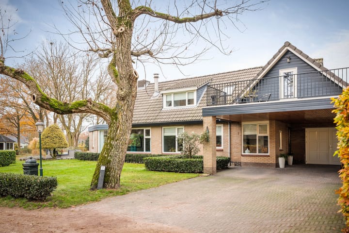 Foto 3 van Korte Kopermolenweg 1