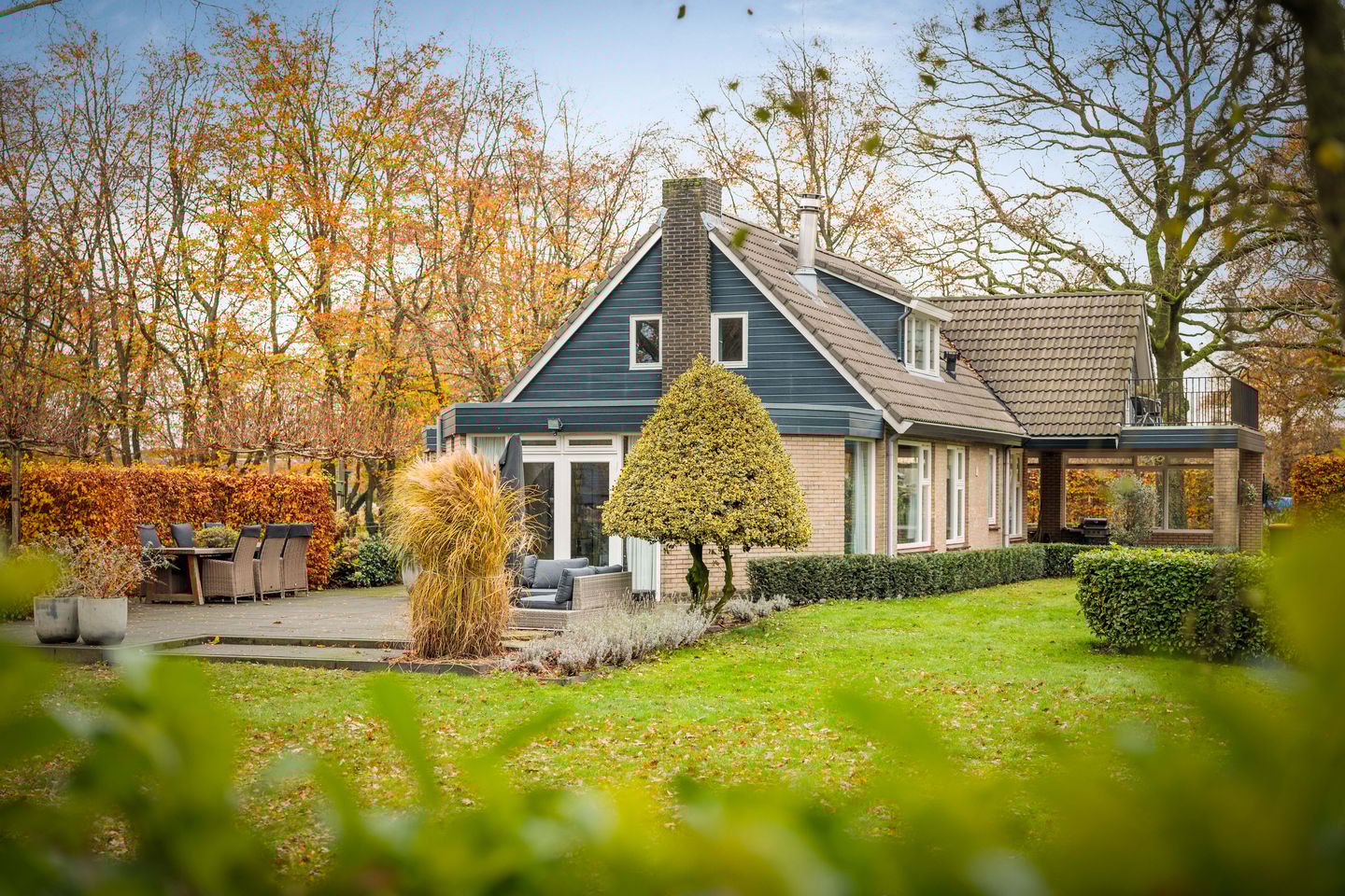 Foto 1 van Korte Kopermolenweg 1