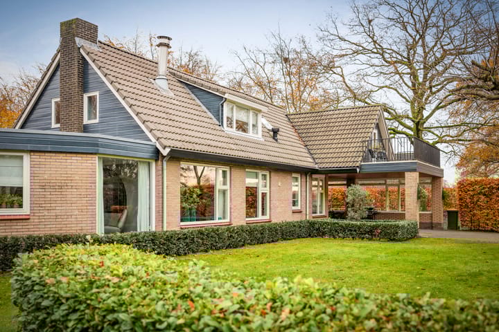 Foto 6 van Korte Kopermolenweg 1