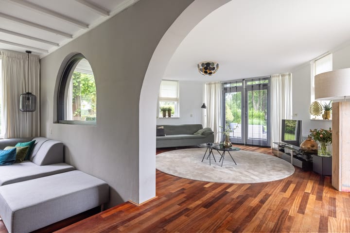 Foto 9 van Korte Kopermolenweg 1